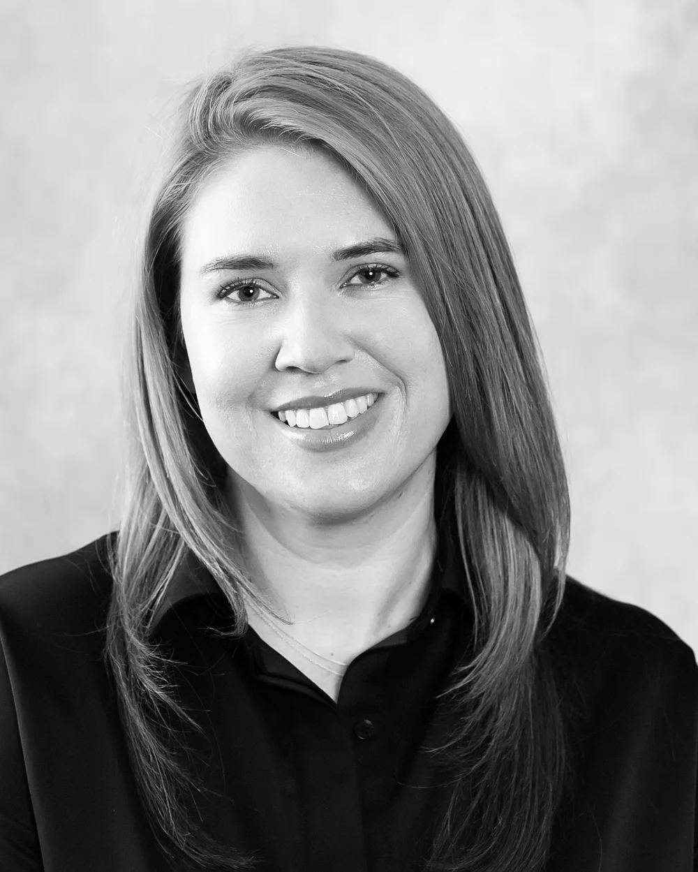 Portrait of Barbara van Zyl, founder of Global Match Society